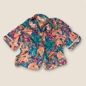 Victoria’s Secret Gold Label Top